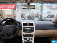 2013款 1.5L 手动 豪华型