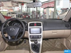 2013款 1.5L 手动 豪华型