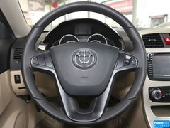 2013款 1.5L 手动 豪华型