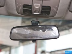 2013款 1.5L 手动 豪华型
