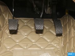2013款 1.5L 手动 豪华型