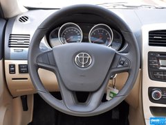 2013款 1.5L 手动 豪华型