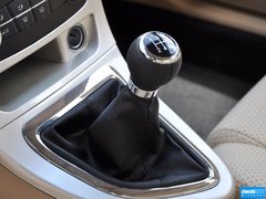 2013款 1.5L 手动 豪华型