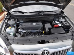 2013款 1.5L 手动 豪华型