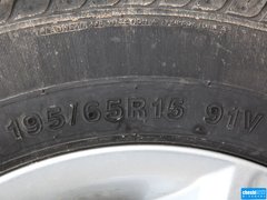 2013款 1.5L 手动 豪华型
