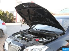 2013款 1.5L 手动 豪华型