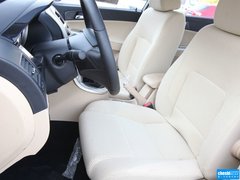 2013款 1.5L 手动 豪华型