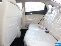 2013款 1.5L 手动 豪华型