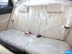 2013款 1.5L 手动 豪华型