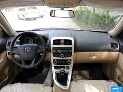 2013款 1.5L 手动 豪华型