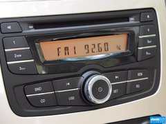 2013款 1.5L 手动 豪华型