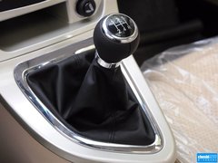 2013款 1.5L 手动 豪华型