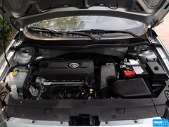 2013款 1.5L 手动 豪华型