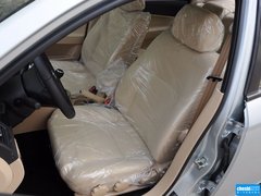2013款 1.5L 手动 豪华型