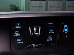 大7 MPV 2013款 2.0T 自动 商务型 7座