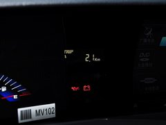 2013款 2.0T 自动 商务型 7座