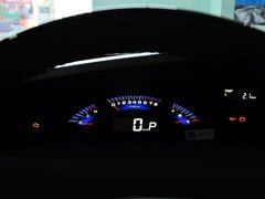 2013款 2.0T 自动 商务型 7座