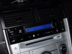 2013款 2.0T 自动 商务型 7座