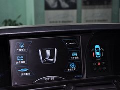 2013款 2.0T 自动 商务型 7座