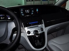 2013款 2.0T 自动 商务型 7座