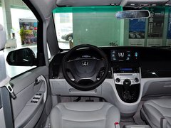 大7 MPV 2013款 2.0T 自动 商务型 7座