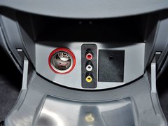 大7 MPV 2013款 2.0T 自动 商务型 7座