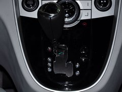 2013款 2.0T 自动 商务型 7座