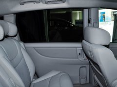 大7 MPV 2013款 2.0T 自动 商务型 7座