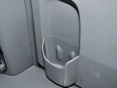 2013款 2.0T 自动 商务型 7座