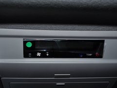 2013款 2.0T 自动 商务型 7座