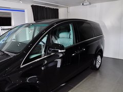 2013款 2.0T 自动 商务型 7座