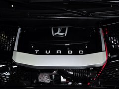 2013款 2.0T 自动 商务型 7座