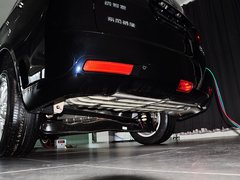 2013款 2.0T 自动 商务型 7座
