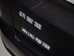 2013款 2.0T 自动 商务型 7座