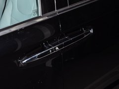 2013款 2.0T 自动 商务型 7座
