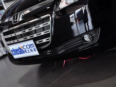 2013款 2.0T 自动 商务型 7座