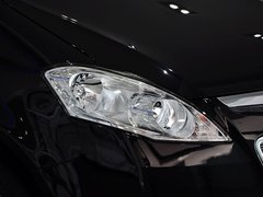 2013款 2.0T 自动 商务型 7座