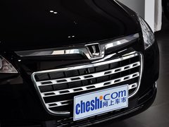 2013款 2.0T 自动 商务型 7座