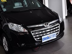 2013款 2.0T 自动 商务型 7座