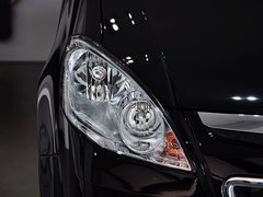 2013款 2.0T 自动 商务型 7座