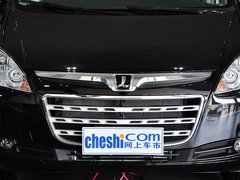2013款 2.0T 自动 商务型 7座