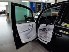 2013款 2.0T 自动 商务型 7座