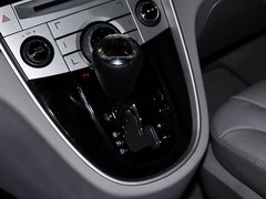 2013款 2.0T 自动 商务型 7座