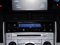2013款 2.0T 自动 商务型 7座