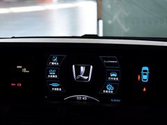 2013款 2.0T 自动 商务型 7座