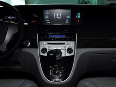 2013款 2.0T 自动 商务型 7座