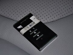 2013款 2.0T 自动 商务型 7座