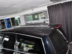2013款 2.0T 自动 商务型 7座