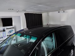 2013款 2.0T 自动 商务型 7座
