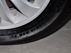 2013款 2.0T 自动 商务型 7座